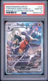 Cynthia'S Garchomp Ex