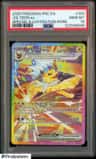 Jolteon Ex