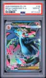 Mega Charizard X Ex