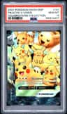 Pikachu V-Union