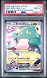 Iono'S Bellibolt Ex