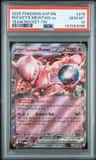 Rocket'S Mewtwo Ex
