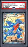 Cynthia'S Garchomp Ex