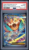 Mega Hawlucha Ex