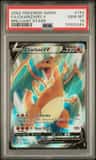 Charizard V