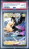 Pikachu & Zekrom Gx