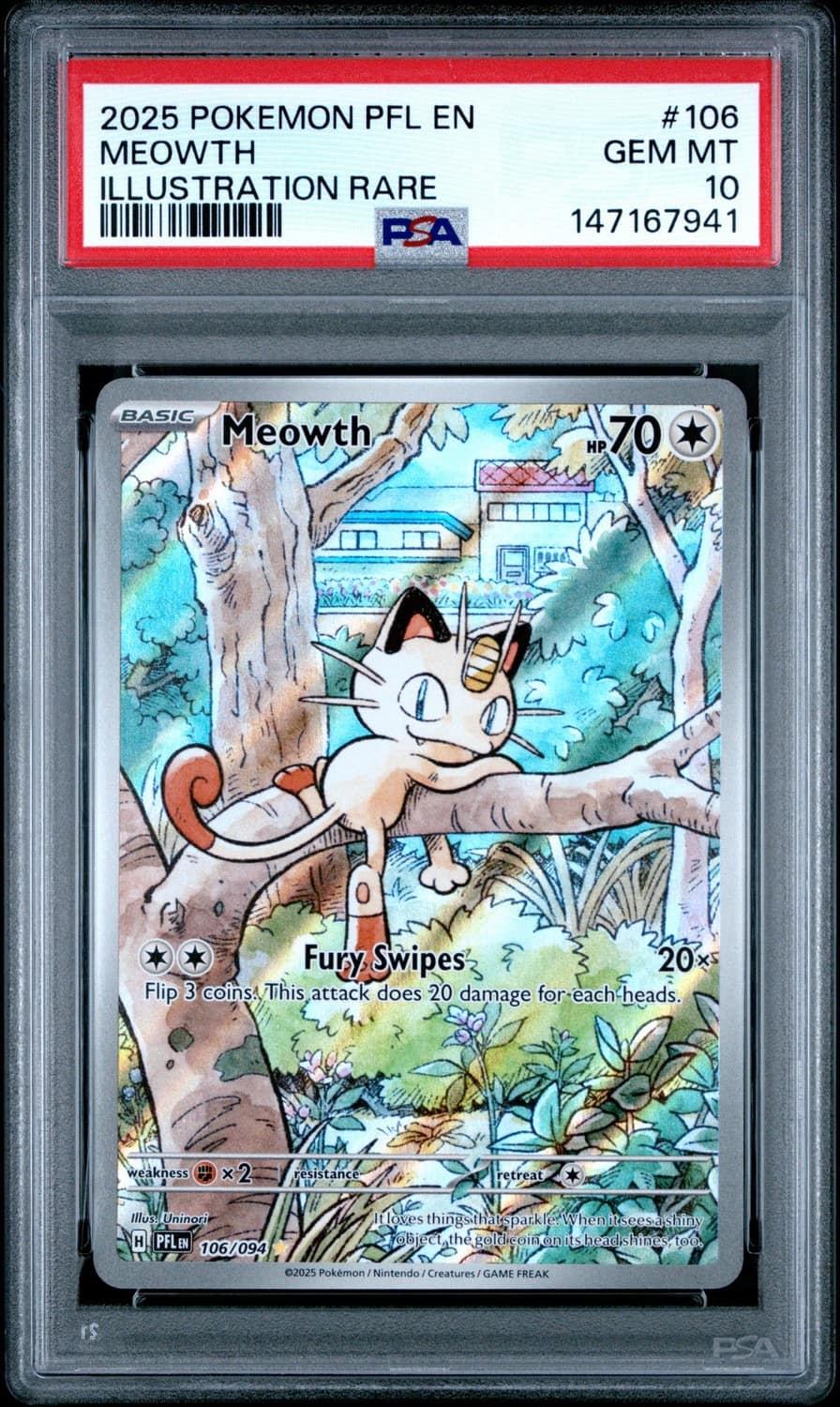 Meowth