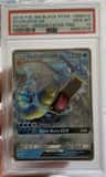 Gyarados Gx