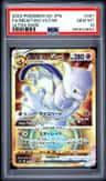 Mewtwo Vstar
