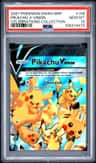 Pikachu V-Union