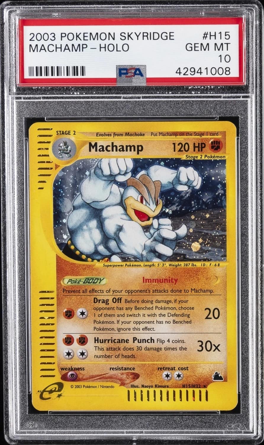 Machamp