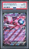 Rocket'S Mewtwo Ex