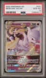 Mewtwo Vstar