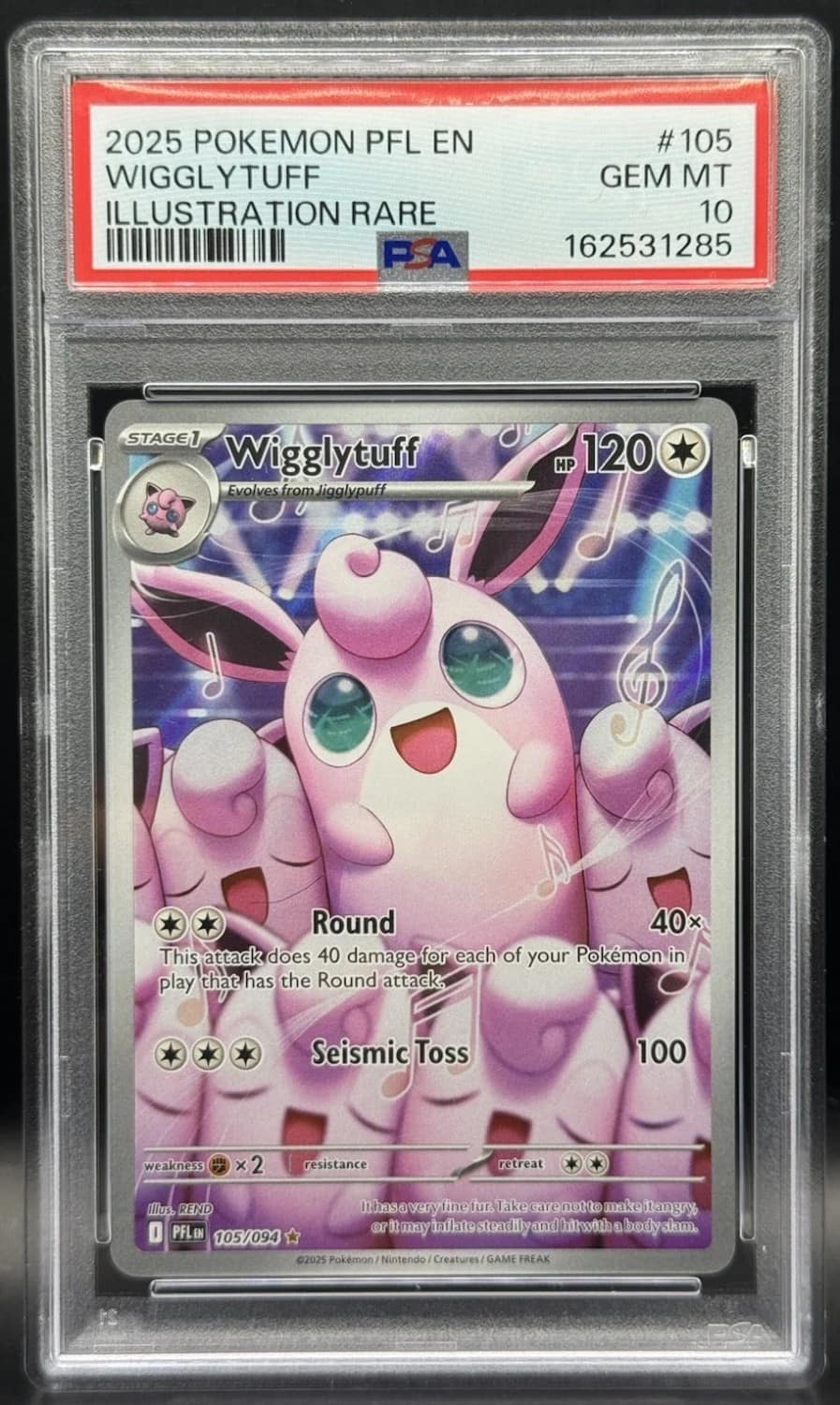 Wigglytuff