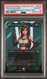 Tifa Lockhart