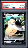 Snorlax V