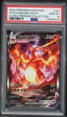 Charizard Vmax