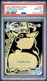 Pikachu Vmax