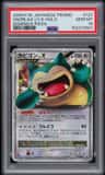 Snorlax Lv X
