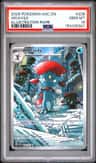 Weavile