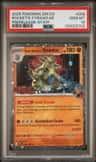 Rocket'S Tyranitar