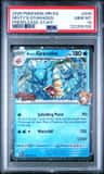 Misty'S Gyarados