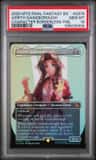 Aerith Gainsborough