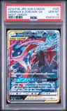 Greninja & Zoroark Gx