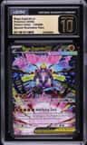 Mega Zygarde Ex