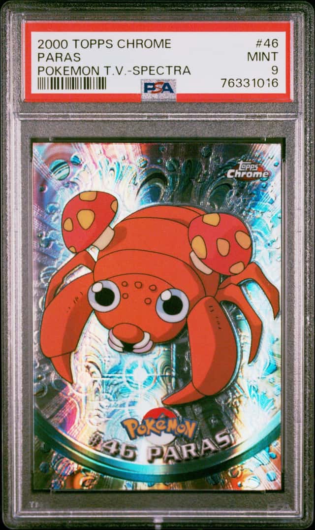 Paras