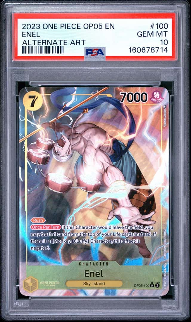 Enel