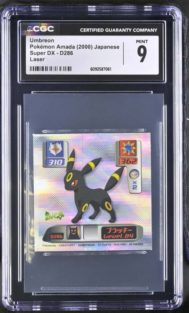Umbreon