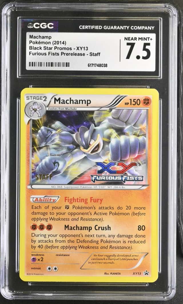 Machamp