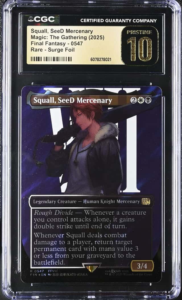 Squall