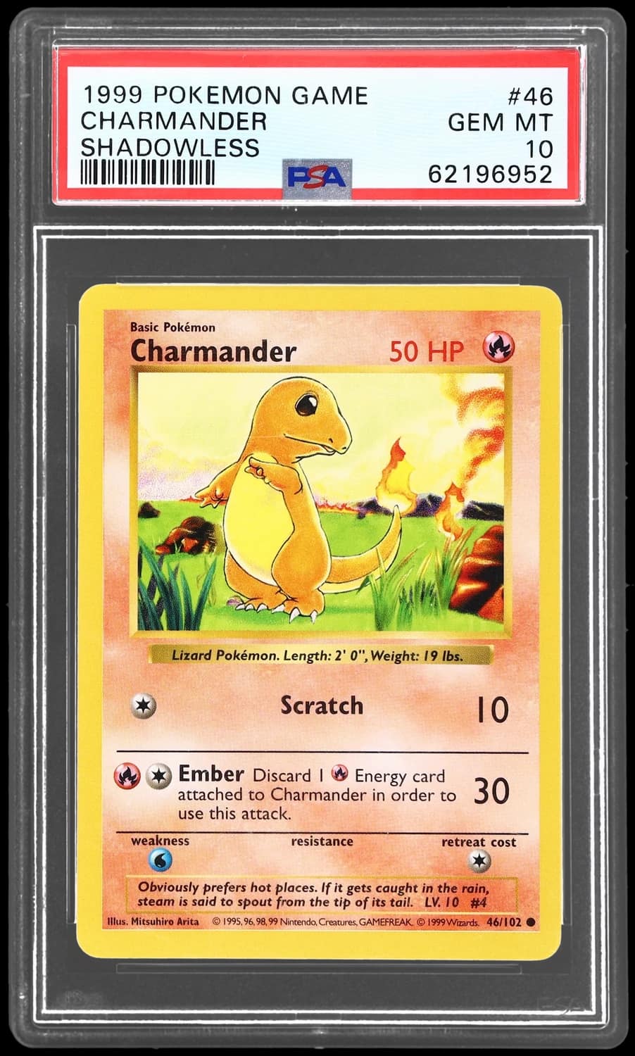 Charmander