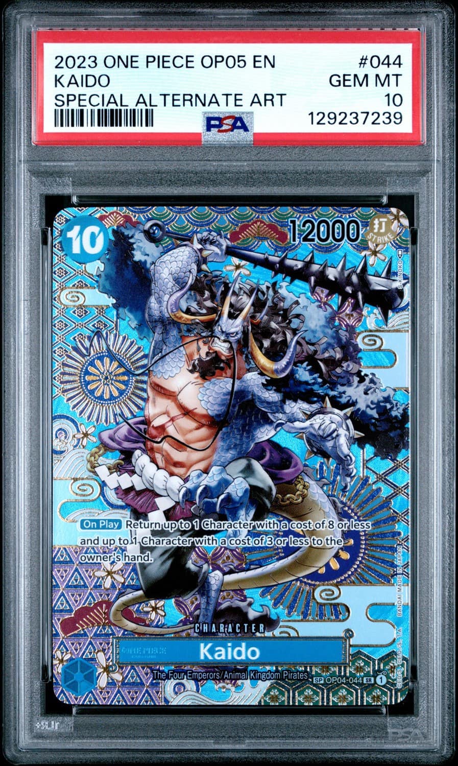 Kaido