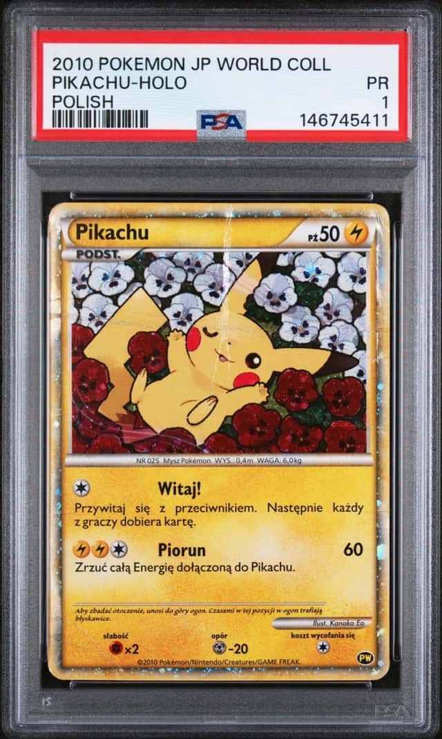 Pikachu