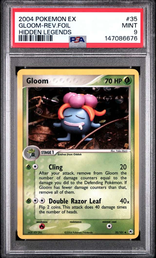 Gloom