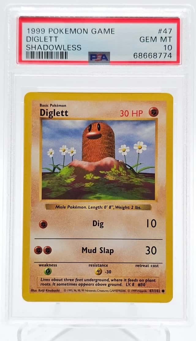 Diglett