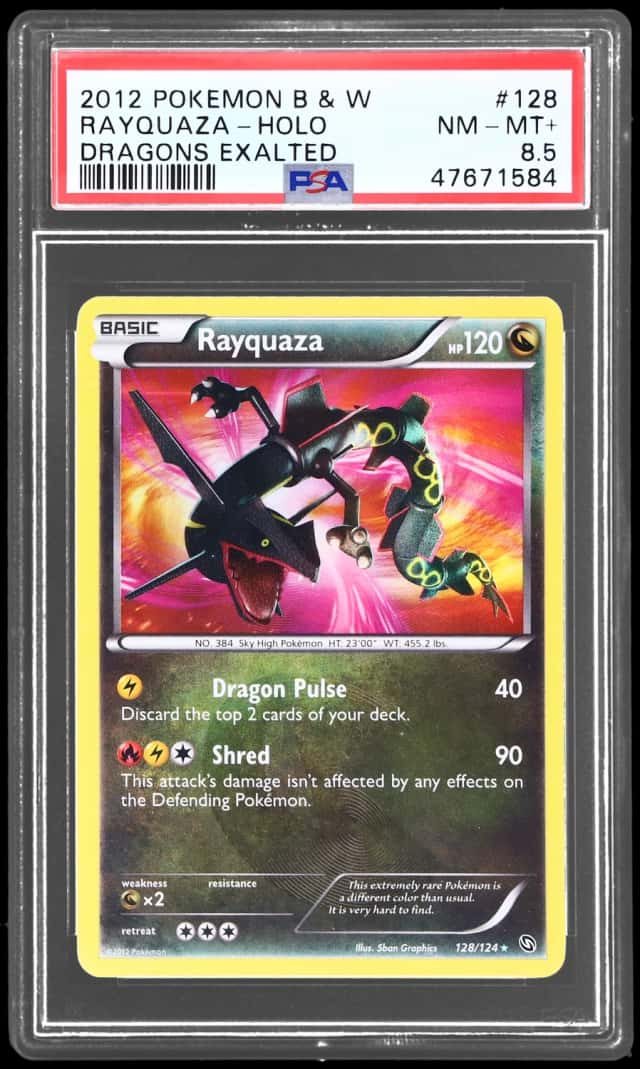 Rayquaza