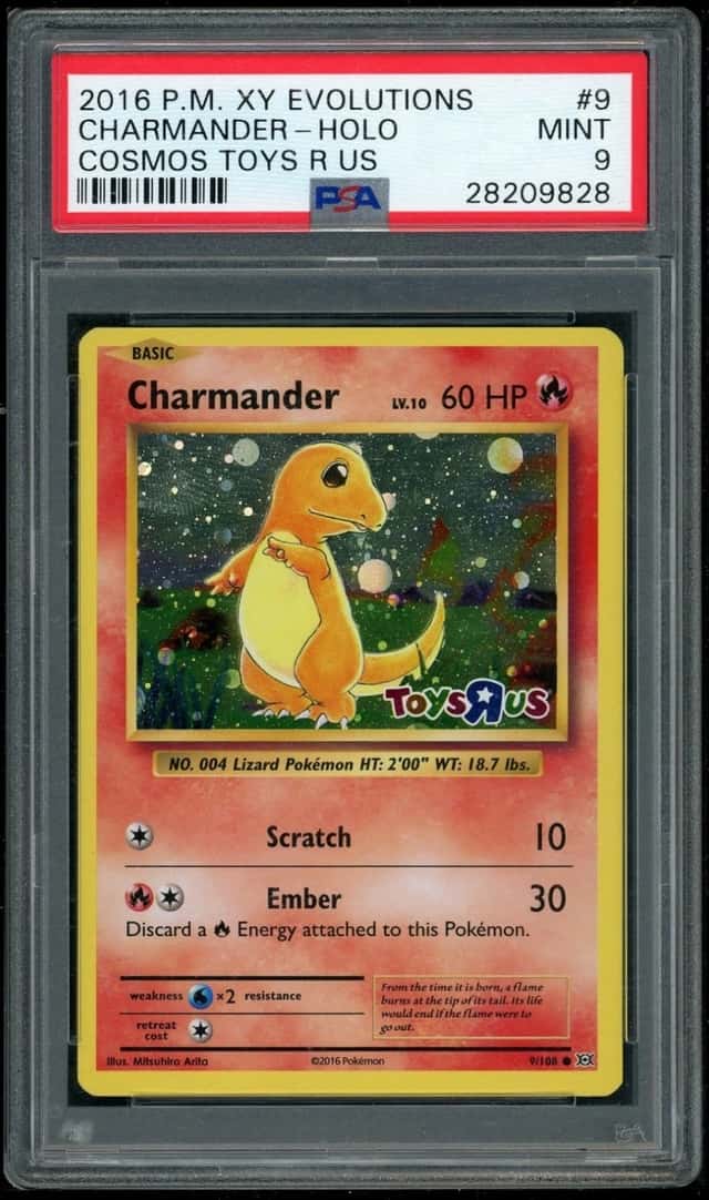 Charmander