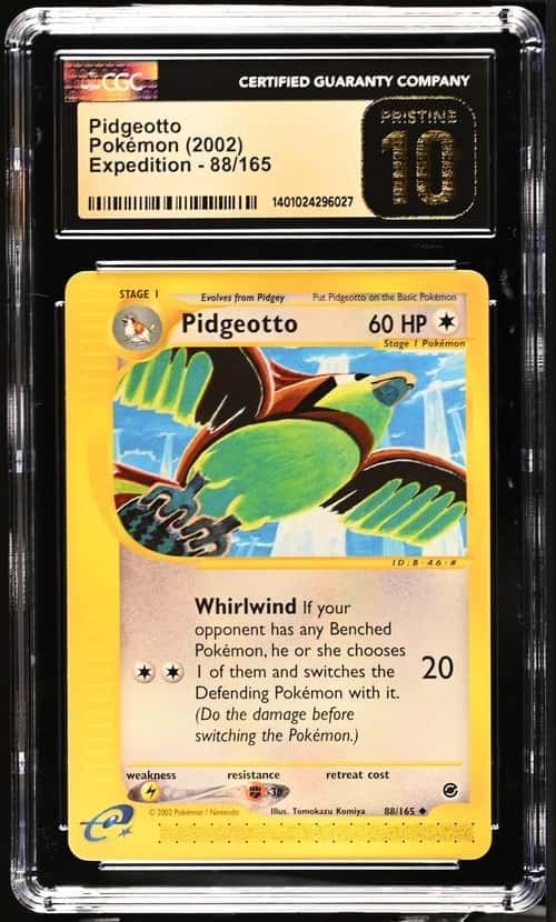 Pidgeotto