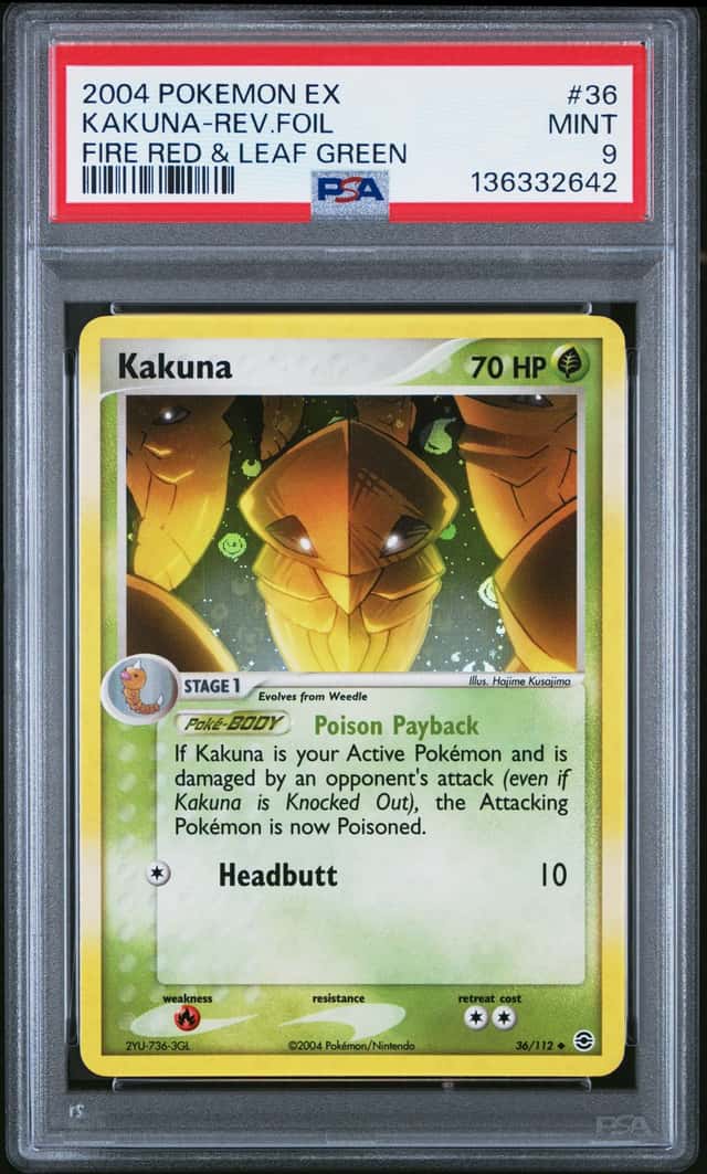 Kakuna