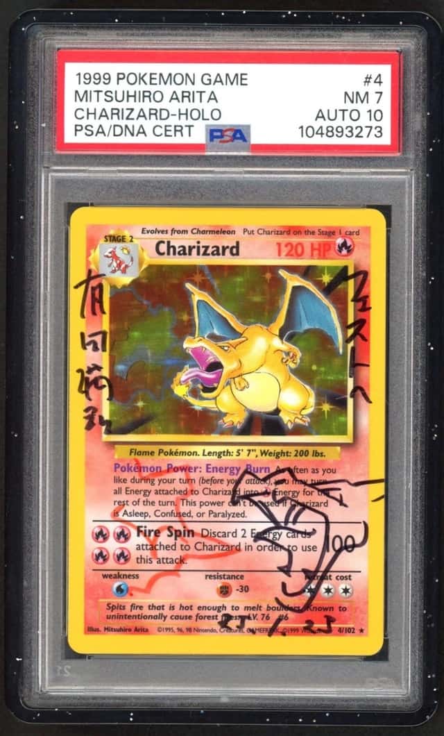 Charizard