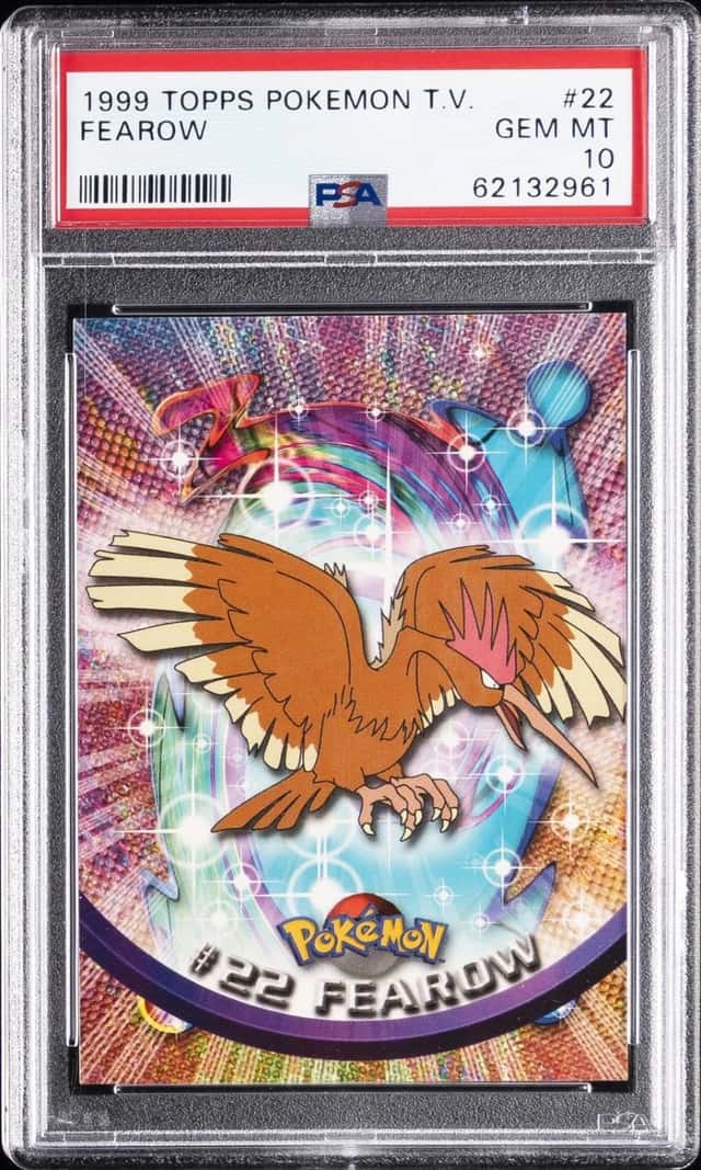 Fearow