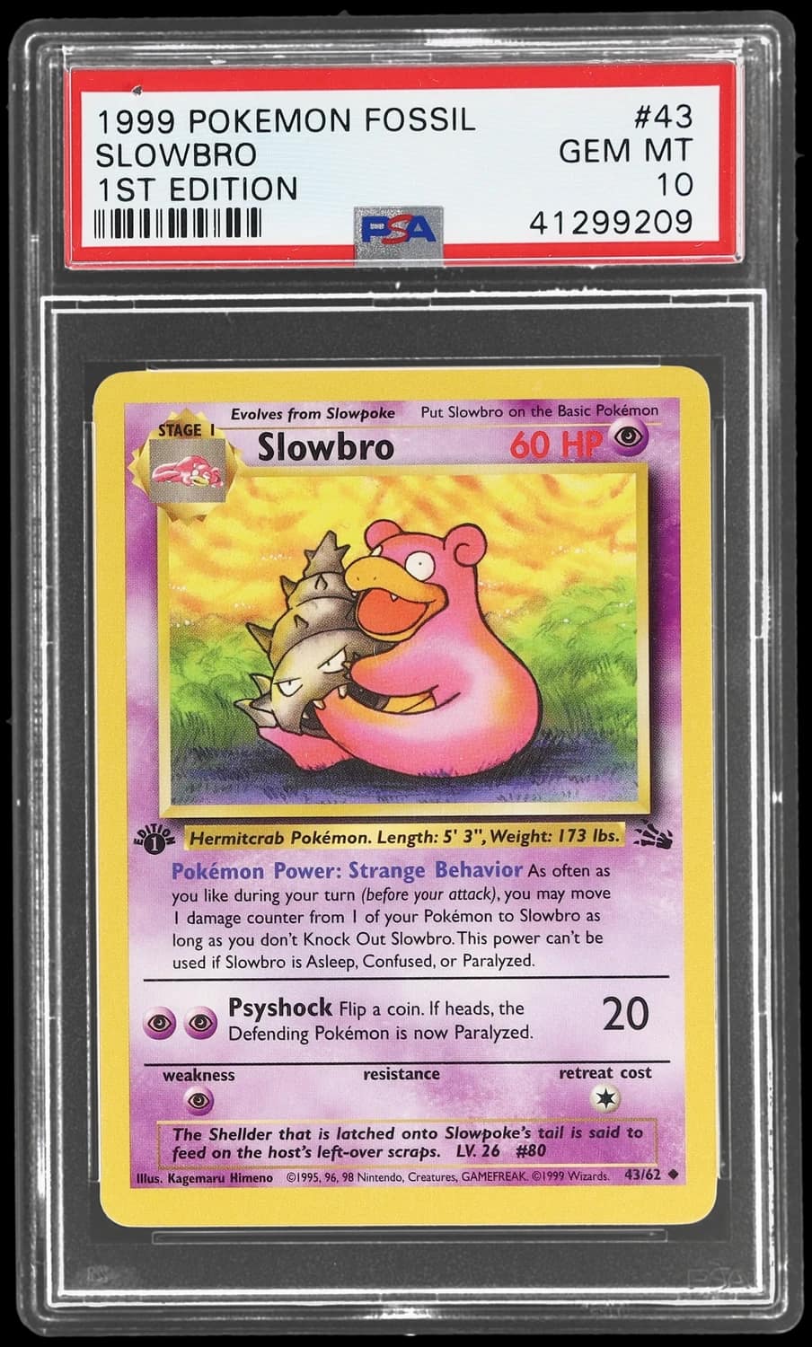Slowbro