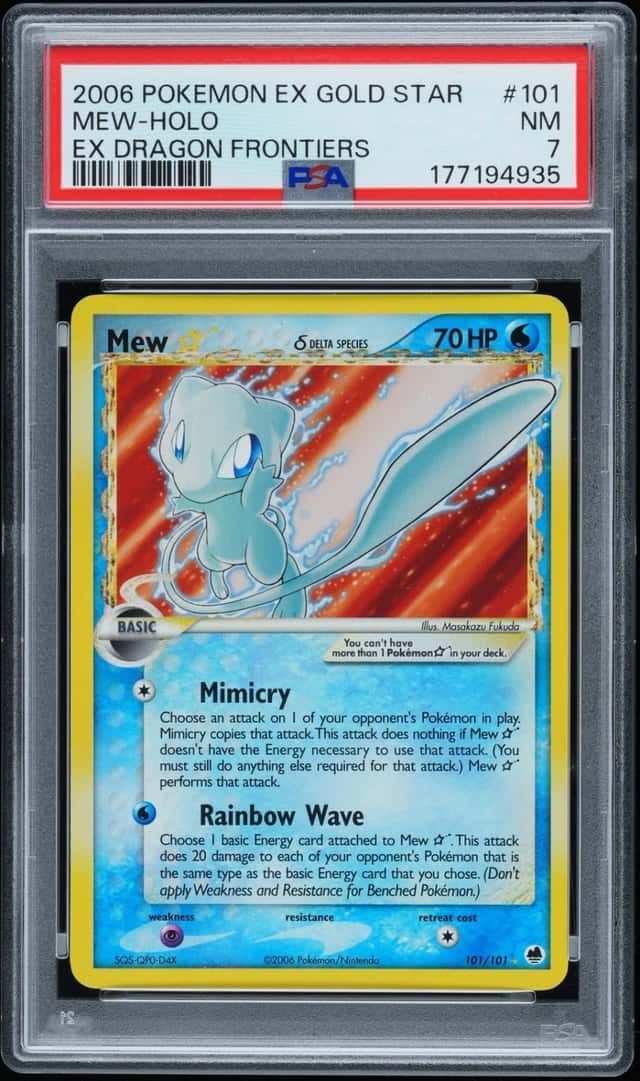 Mew
