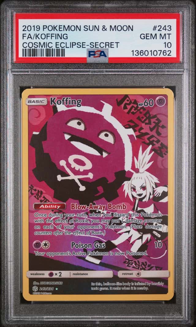 Koffing