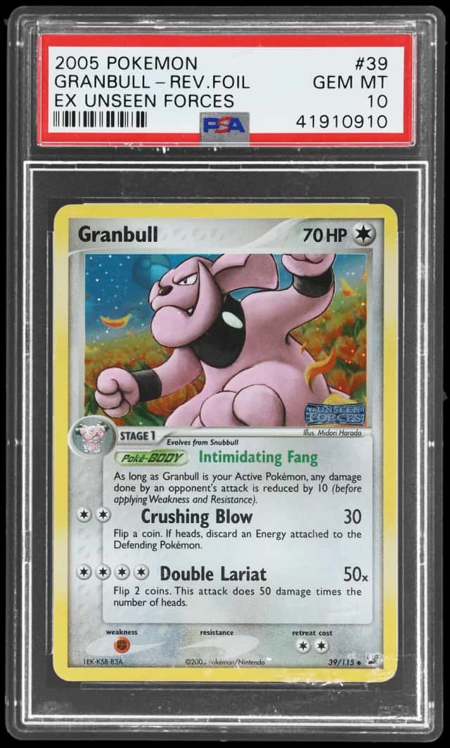 Granbull