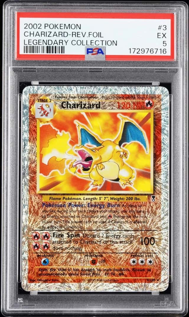 Charizard